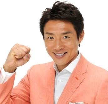 松岡修造さん伊原剛志さんお誕生日おめでとうございます 今日はお見合い記念日 アパート記念日 ちちとハハのなんでもブログ